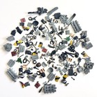 Warhammer Mixed Lot  2 Bits Parts Painted And Unpainted