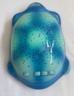 Cloud B Twilight Turtle Calming Nightlight Star Projector Color Works