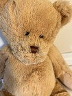 Dakin Premier Teddy Bear Stuffed Animal Plush Toy 20  Soft  Golden Tan