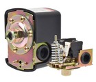 30-50 Psi Well water Pump Pressure Control Switch Adjustable Double Spring Pole