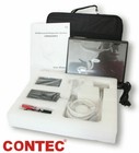 Digital Portable Ultrasound Machine Laptop Scanner With 3 5mhz Convex Probe usa 