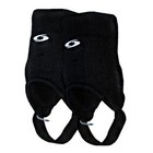 Sunbird Ankle Guard Brace Shield Protector Dual Sided For Soccer Football