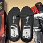 Thermacell Heated Insoles Proflex Size Medium Hw20-m Wireless   Rechargeable