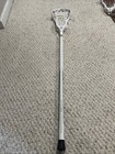Gait Women s Whip 2 Complete Lacrosse Stick W  Flex Mesh White 32 