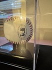 Willie Mays Rawlings Official Major League Baseball  omlb  Signed Ball