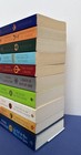 Lot Of 10   9-large Trade Pb   1 Hc Books   Outlander Series   Diana Gabaldon
