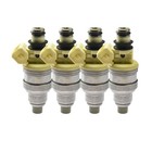 Nozzle Inp-641 P4