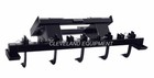 New 84  Ripper Scarifier Attachment Skid Steer Loader Caterpillar Cat John Deere