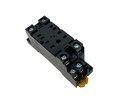 Omron Pyfz-08-e Relay Socket 250vac 10a