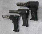 Us Tools 4x Rivet Gun Aircraft Aerospace Tool  401  Aircraft Tools 