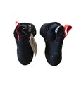 Adidas Five Ten Aleon Climbing Shoes Black Size 10
