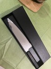 Wholesale 5 Pack 210mm 8  Gyuto Chef Knife Set 9cr18mov Hrc60 Restaurant Lot 
