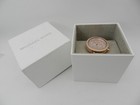 Michael Kors Parker Blush Dial Ladies Watch  Mk5896