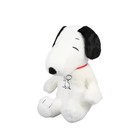 New Breathing Snoopy Glow Plush Toy With Relaxing Music     Perfect Bedtime Friend