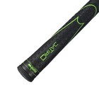 13pcs Winn Dritac Avs Golf Grips  Green Line S