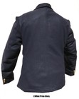  Army Blue Wool 5-button Blouse Sack Coat Size 40 Cotton Lined Indian Wars Saw 