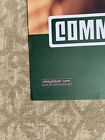 Common Like Water For Chocolate Rap Hip Hop 2000 Album Promo Mos Def Poster