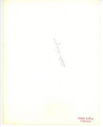 Vintage 8x10 Photo Stage   Film Actress Helen Hayes
