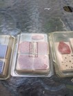 Stampin  Up Wood Block Stamp Sets Lot Of 18 Blocks 