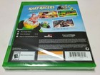 Nickelodeon Kart Racers  xbox One  2018  New
