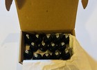 14 Colonial Bronze Brass Mushroom 1 1 4  Cabinet Knobs Distressed Oil Rubber  s6