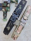     Titan War Belt - Molle Battle Belt - With Inner Pad