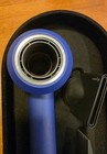 Dyson Supersonic Hairdryer  3 Wind Speeds 3 Heat Settings And Cool Shot Button 