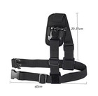 Gopro Mount Shoulder Strap Universal Action Camera Pov Mount