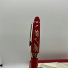 Detective Conan Sailor Fountain Pen Conan Edogawa Model