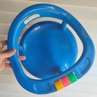 1989  safety 1st  Baby Bath Tub Ring Chair Baby Seat Suction Cup Vintage Classic