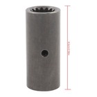 Coupling For Kubota 3240 L3300 L3301 L3400 L3410 L3430 L35 L3540 L3560 L3600