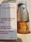 Double Serum Eye Global Age Control Concentrate 0 6 Oz Skin Care