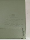 Vintage 1971 Waco Draw Poker  Read