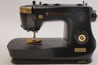 Singer Heavy Duty Classic Sewing Machine With Accessory Kit  black 