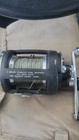 Pflueger Contender G15 Strike free Casting Off Shore Baitcasting Reel