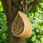 Made Easy Kit Mason Bee House Insect Home And Hive