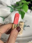 Vintage Revlon Collectible Moon Drops Lipstick New Blazer  Pink