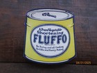 Vintage Fluffo Shortening Desserts Recipe Brochure   Biscuit Recipe