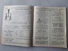Hartford Stamp Works - Rubber Stamp Catalog 64 Circa 1930