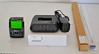New Lot Of 20 Unication E3  Vhf  148-161mhz  Pagers   Chargers W  Antennas