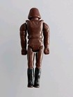 Vintage 1978 Battlestar Galactica Colonial Viper Pilot Action Figure By Mattel