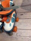 Unisex Dbx Roller Skates Size 1-4