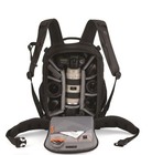 Lowepro Flipside 400 Aw Camera Bag Backpack Pro Dslr W  Raincover