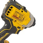 Dewalt Dcf809 Atomic 20v Max Brushless Compact 1 4  Cordless Impact Driver