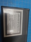 Washington Mint 1999  100 Dollar Gold Foil Note