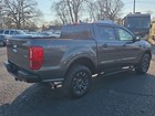 2019 Ford Ranger Xlt Supercrew 4wd