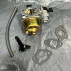 Fits Carburetor Be64ya For Honda Gx200t Gx200ut 16100-z0v-921 Assembly