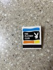 Vintage  the Playboy Club  Matchbook Chicago Unstruck