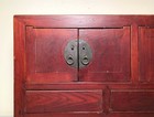 Antique Chinese Ming Cabinet  3417   Circa 1800-1849