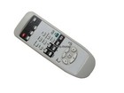 Remote Control For Epson Powerlite Home Cinema 9700ub 9350 7500ub 3lcd Projector